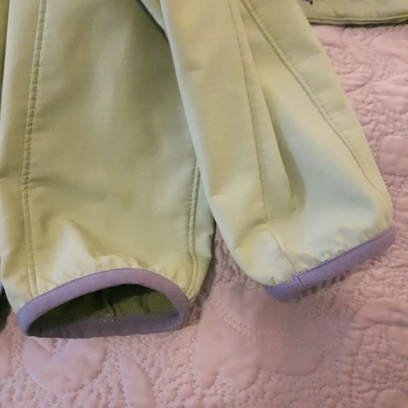 Mountain equipment coop jacket - Picture 3 of 7